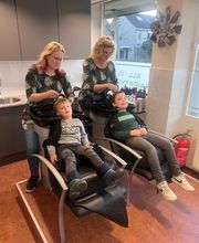 All-In Hairstyling afbeelding 1