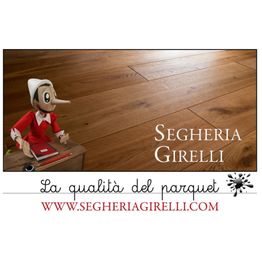 Segheria Girelli Costantino logo
