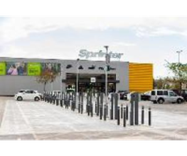 ACCIONA Charging Station imagen 1