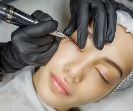 Beauty Esthetics Bild 8