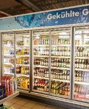 Shell Recharge Charging Station Bild 11