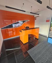 SIXT - Aeropuerto Privado imagen 11