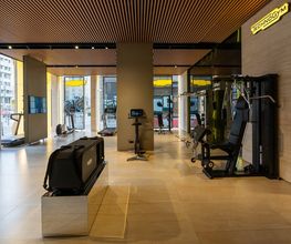 Technogym Milano immagine 4