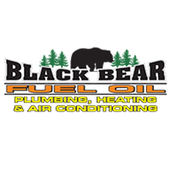 Black Bear Fuel Oil, Plumbing, Heating & Air Conditioning