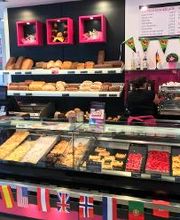 Manubacktur KLAPP1910 Werl Bäckerei Konditorei Café Bild 14