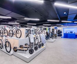 DECATHLON Trier City Bild 7