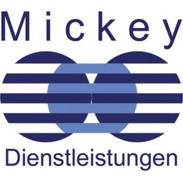Mickey Dienstleistungen