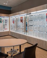 Optiker McOptic - Netstal Bild 3