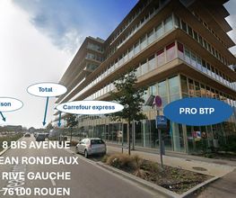 PRO BTP ROUEN image 1