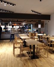 Aire de Saint Rémy image 5