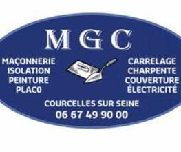 Maçonnerie Générale Courcelloise MGC image 1
