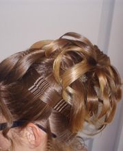 PYRAMIDE COIFFURE image 13