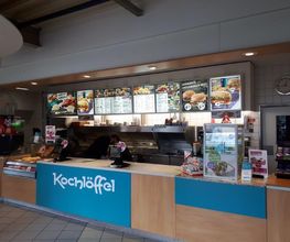 Kochlöffel Bild 3