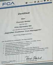 Autohaus Dürrbeck GmbH Bild 4