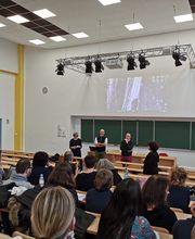 Ecole Régionale du Travail Social E.R.T.S. image 2