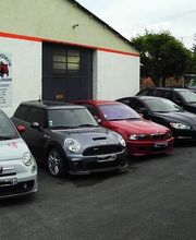 Carrosserie Rochelimagne image 13