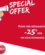 Avelis Connect Mobil Concept image 3