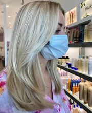 Salon Dulay - Mills 50 District image 20