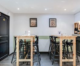 Restaurant Le 63 image 1