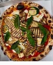 Piatto Verde Bild 10