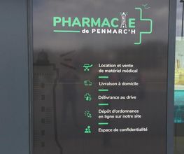 Pharmacie de Penmarch image 8