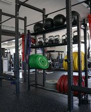 Physical Center Mavric AG Bild 12