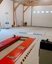 Contrôle Technique de l'Emblavez image 10