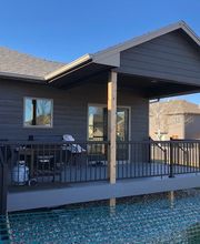 Scott Gilbert Home Construction image 16