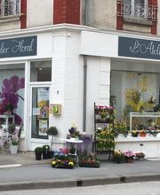 L'Atelier Floral image 6