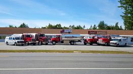 Swanzey Oil