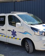 Ambulances Poret image 8