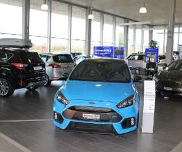 Gräub Auto Center AG Bild 7