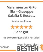 werkenntdenBESTEN.de Qualitätssiegel