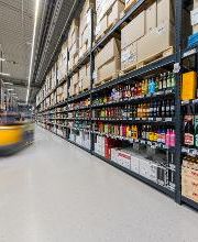 EDEKA Foodservice Offenburg Bild 11