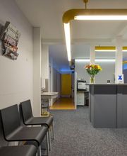 Physiotraining Rhyhof Bild 2