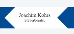 Kohrs Joachim