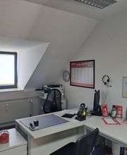 Gerolstein Büro und Beratungsraum