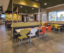 McDonald's Bild 6