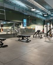 Basic-Fit Bild 1