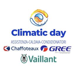 Climatic Day logo
