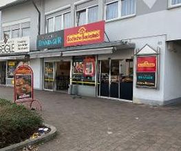 Badische Backstub' Bild 1