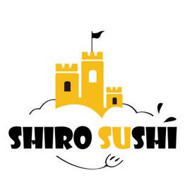 Ristorante Shiro Sushi logo