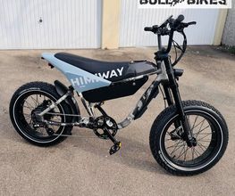 KUHN-BIKES Bild 9