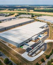 FIEGE Logistik Bild 3