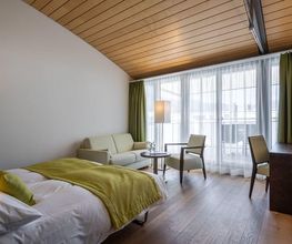 Hotel Artos Bild 5