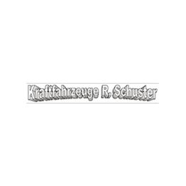KFZ-Werkstatt René Schuster