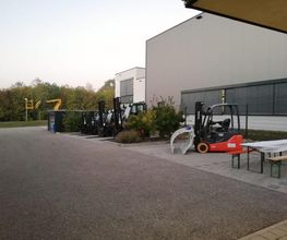 Toyota Material Handling Bild 17