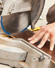 Holzwerkstatt Stallbaum Bild 1