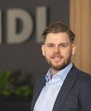 Agenturleitung Patrick Gerhard - HDI Generalvertretung Patrick Gerhard - Versicherung in Moers