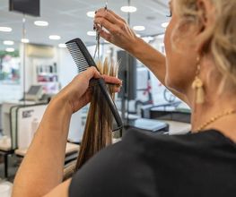 Espace Coiffure image 13